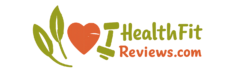 HealthFitReviews Logo