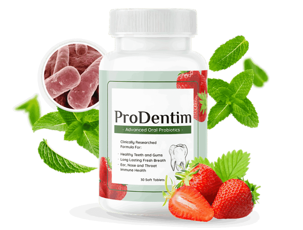 Prodentim Review