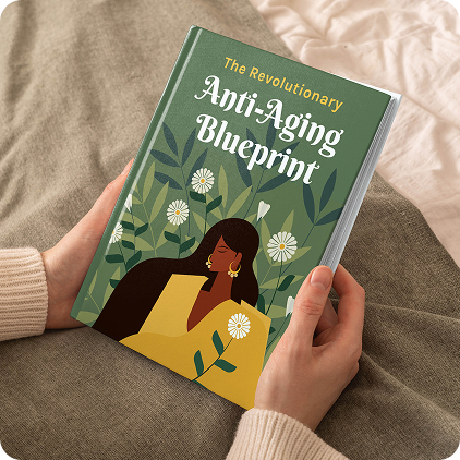 Sleep Lean Bonus 1 - The Revolutionary Anti-Aging Blueprint