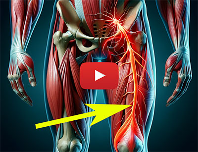 Ageless Knees Reviews Leg Nerve